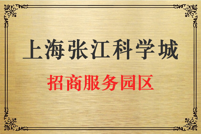 上海浦東注冊集中登記地地址