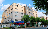 上海公司注冊代理