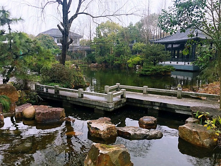 上海辦公室租賃