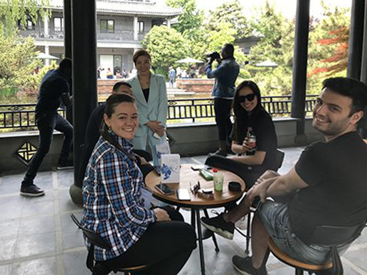 浦東小面積辦公室