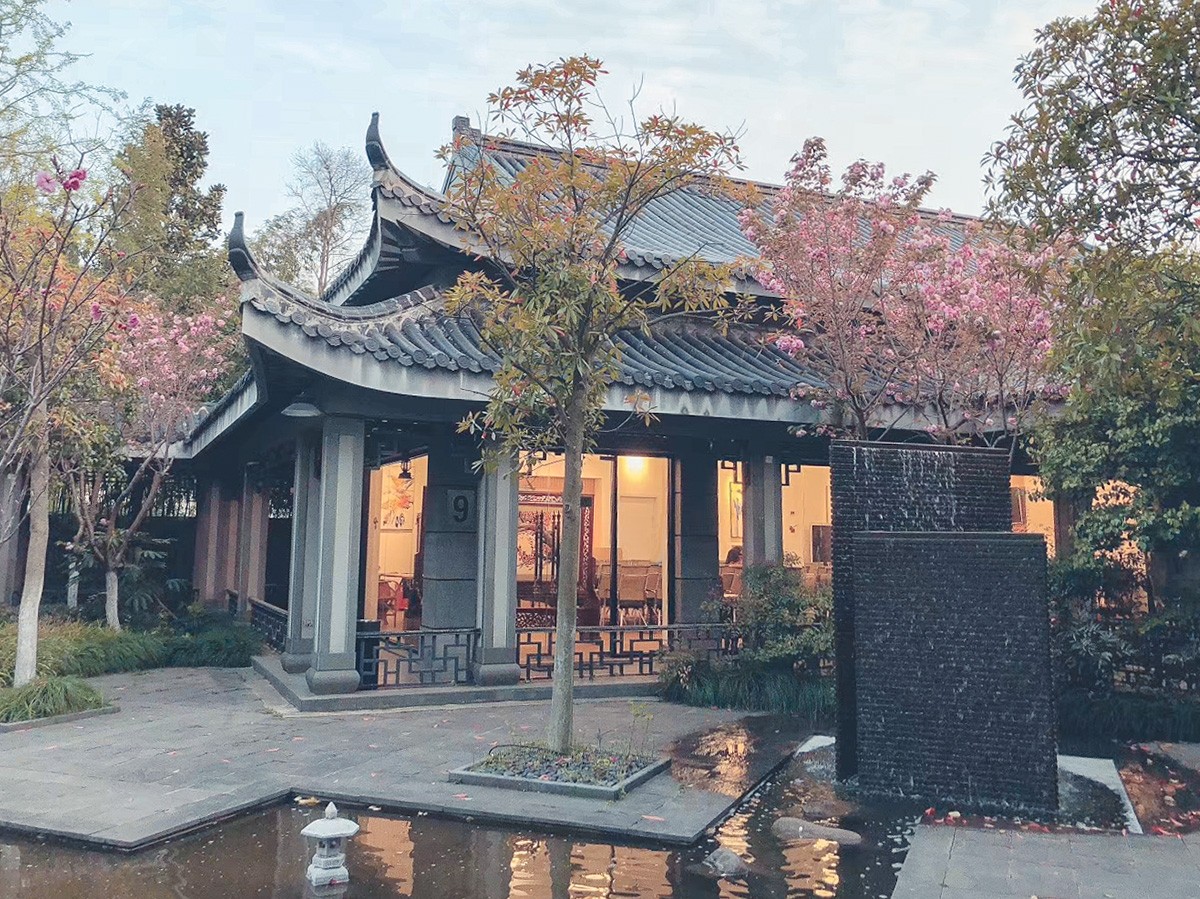 上海小面積辦公室