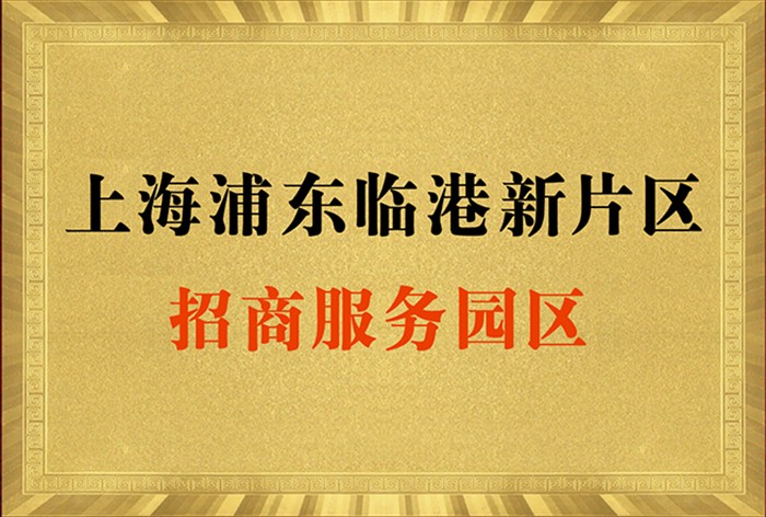 唐鎮、臨港新片區園區