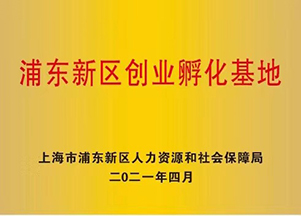 上海浦東新區注冊公司流程