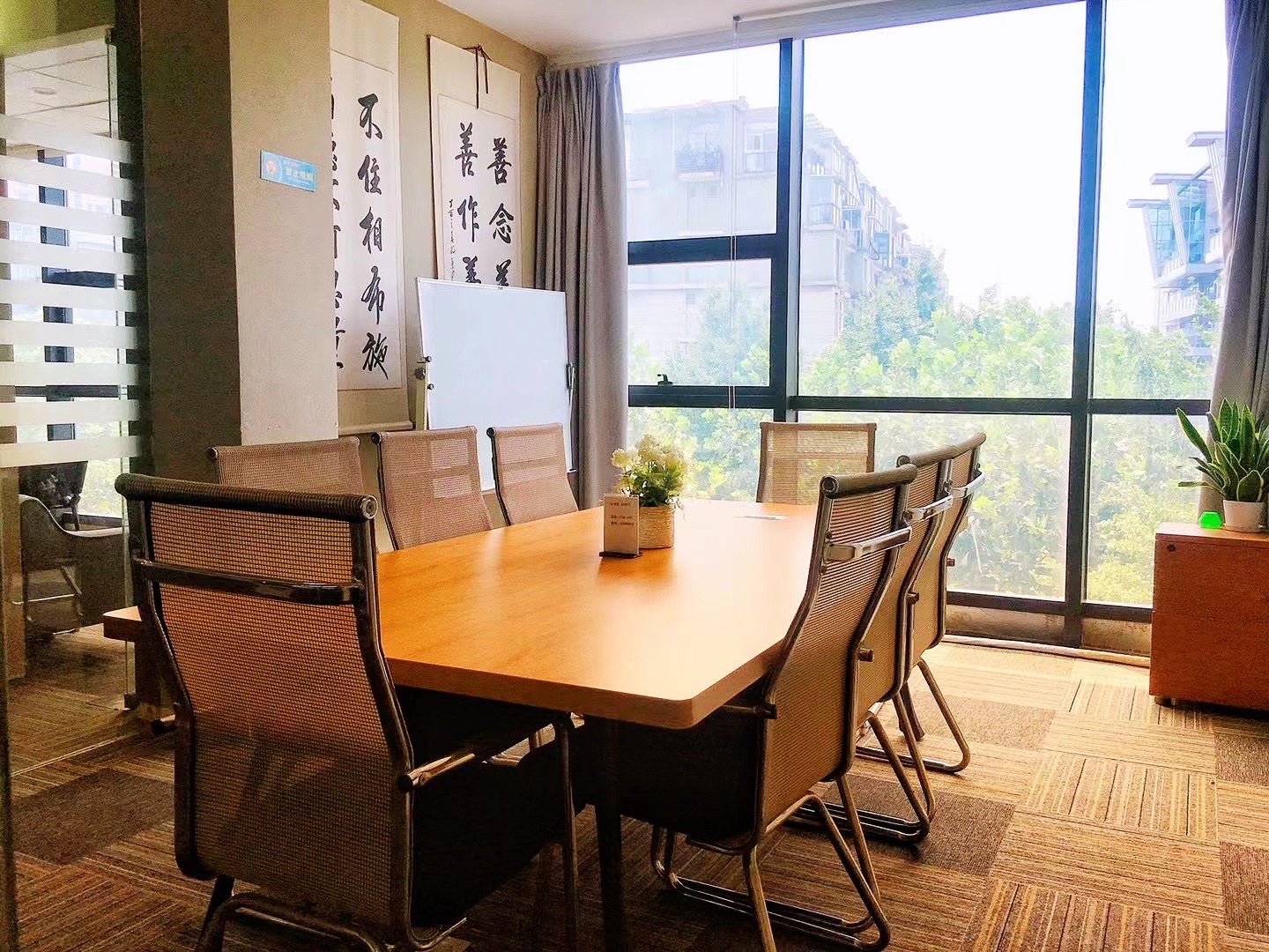 張江高科小辦公室出租
