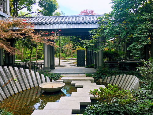 浦東聯合辦公室園區