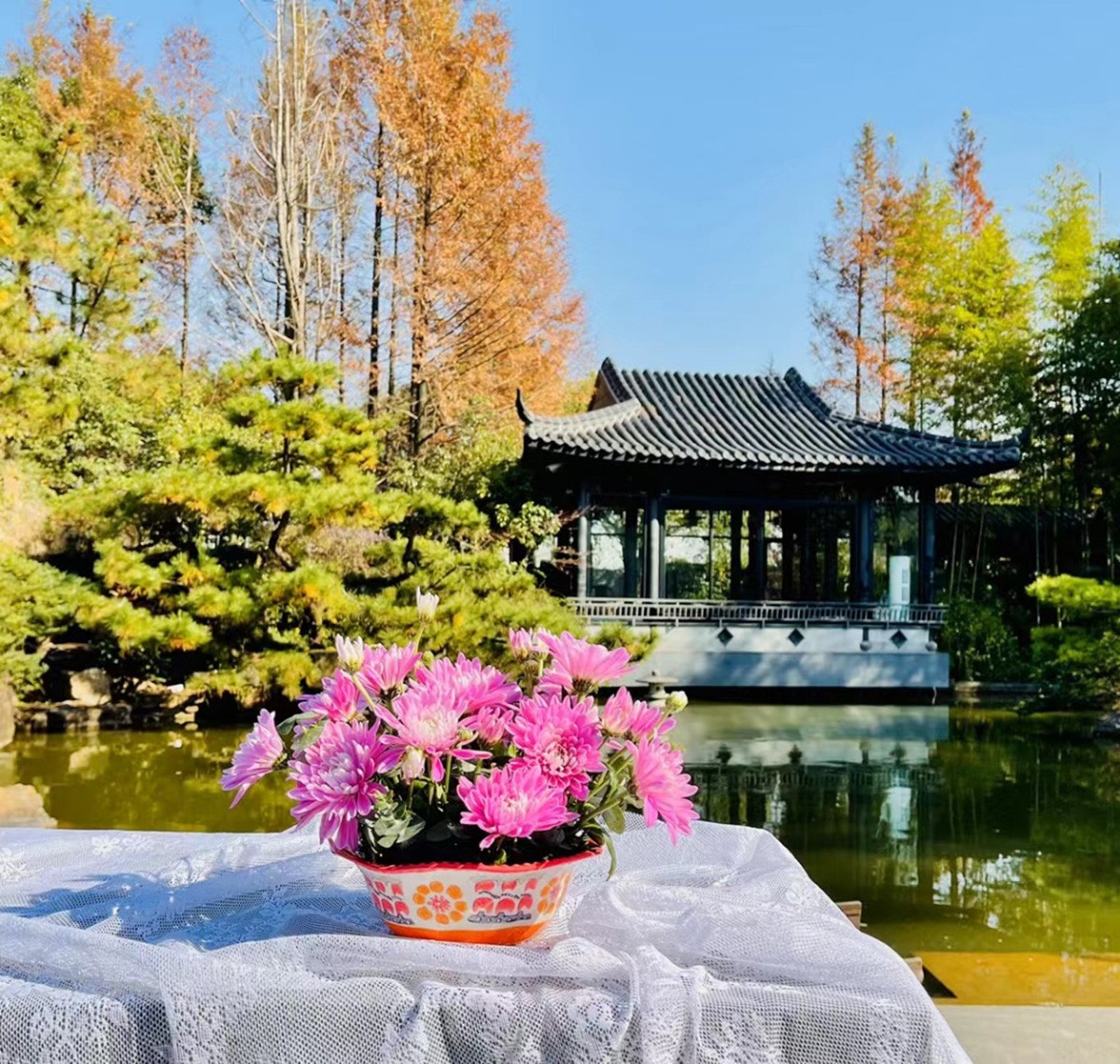 浦東聯合辦公園區
