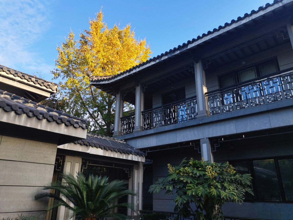 浦東服務式小型辦公室