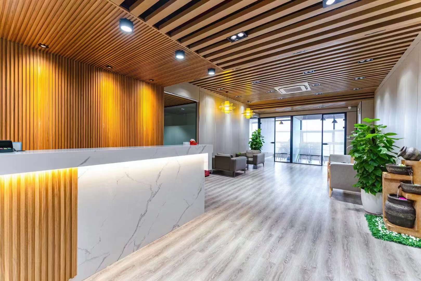 上海浦東新區注冊公司流程