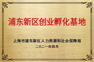 上海浦東新區注冊公司流程