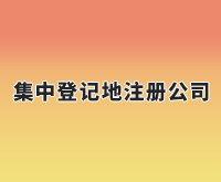 上海浦東新區注冊公司流程
